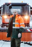 RENAULT TRUCKS K - LITHUANIA - VILNIAUS REGIONO KELIAI