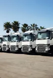 Driving your fleet and energy management