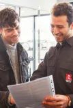 training and retaining your drivers and teams