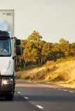 Renault Trucks D CNG