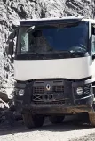 Renault Trucks K 2021