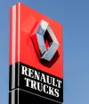 Renault Trucks Totem