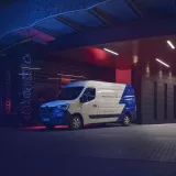 Renault Trucks Master E-Tech