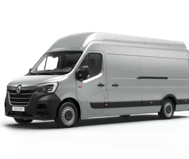 Renault Trucks Master Grand volume