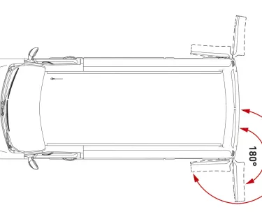 Door Opening